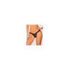Estiqua culotte noire